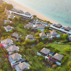 Samabe Bali Suites & Villas - Bild 1