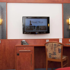 Hotel West an der Bockenheimer Warte - Bild 18