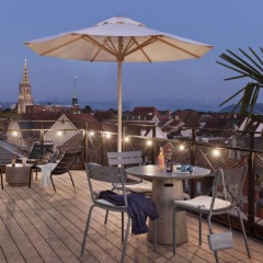 Stay KooooK Bern City - Bild 21