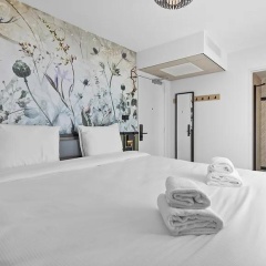 Dutch Design Hotel Vondelpark - Bild 5