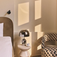 Hotel Bella Grande - Bild 12