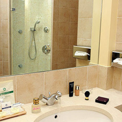 Terminus in Monaco, Monaco from 308$, photos, reviews - zenhotels.com bathroom photo 2