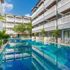 Aonang Buri Resort - Bild 1