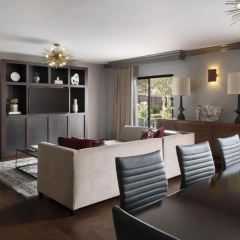 Napa Valley Marriott Hotel & Spa thumbnail 11