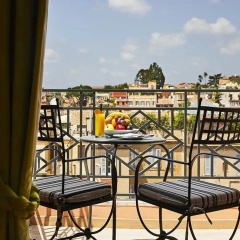 FH55 Grand Hotel Palatino - Bild 22