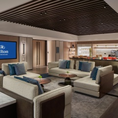 Hilton Singapore Orchard - Bild 21