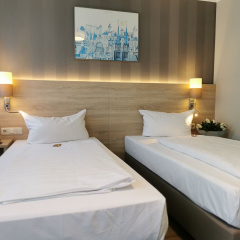 Hotel Cristal - Bild 10