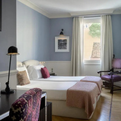 The Fifteen Keys Hotel - Bild 9