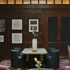 The Palace, a Luxury Collection Hotel - Bild 19