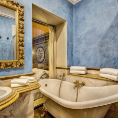 Romanico Palace Luxury Hotel & Spa - Bild 13