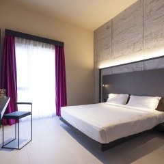 Joy 124 Hotel Milano - Bild 8