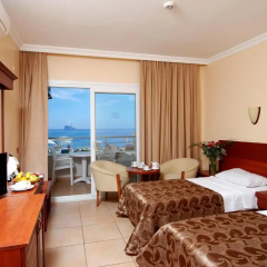 Panorama Hotel - Bild 5