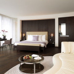 The Dolder Grand - Bild 5