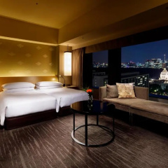 The Capitol Hotel Tokyu - Bild 9