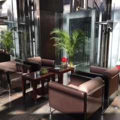 Eurohotel Barcelona Gran Via Fira Hotel - Bild 18