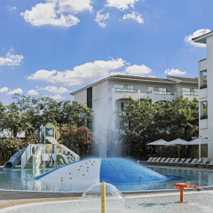 Prinsotel La Dorada Hotel - Bild 27