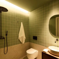 Sea View Beach Penthouse – Athens Coast - Bild 18