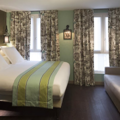 Hôtel R. Kipling by Happyculture - Bild 5