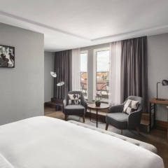 Prague Marriott Hotel - Bild 24
