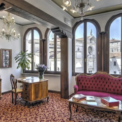 Hotel Scandinavia - Bild 23