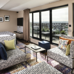 Terrass'' Hotel - Bild 4