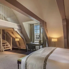 Canal House Suites At Sofitel Legend Amsterdam thumbnail 6