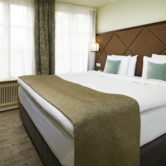 Aria Hotel Prague - Bild 3