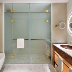 Hotel Indigo Dubai Downtown by IHG - Bild 10