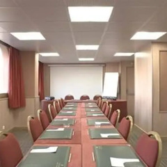 Terminus in Monaco, Monaco from 308$, photos, reviews - zenhotels.com photo 3