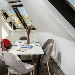 Mercure Paris Centre Gare Montparnasse - Bild 7