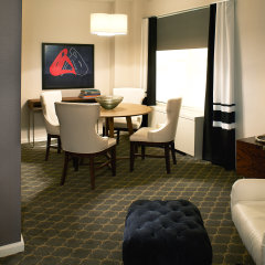 The Fifty Sonesta Select New York in New York, United States of America from 412$, photos, reviews - zenhotels.com photo 11