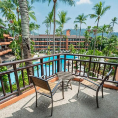 Courtyard by Marriott Phuket, Patong Beach Resort - Bild 16