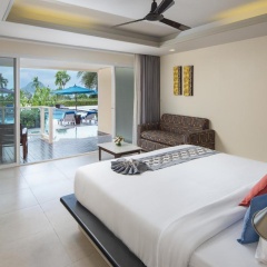 Anyavee Tubkaek Beach Resort - Bild 11