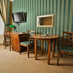 Hotel U Schnellu - Bild 15