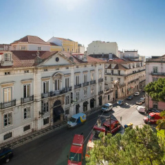 Bairro Alto Hotel - Bild 27