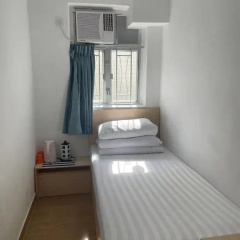 Timehouse Hong Kong Hostel Group - Bild 10
