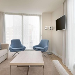 NH Málaga Hotel - Bild 10