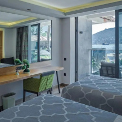 Panorama Hotel - Bild 9