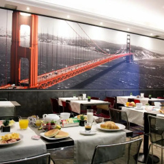 Hotel San Francisco - Bild 18
