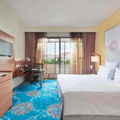 Paradox Singapore Hotel - Bild 3