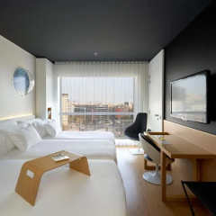 Barceló Sants - Bild 6