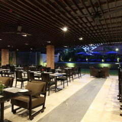 Watermark Hotel & Spa Jimbaran Bali - Bild 18