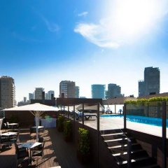Hotel Attica21 Barcelona Mar - Bild 28