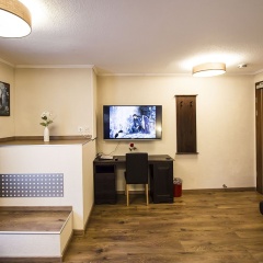 Hotel Garni Forum - Bild 6