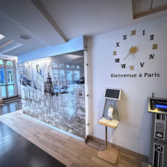 Holiday Inn Paris - Montmartre by IHG - Bild 3
