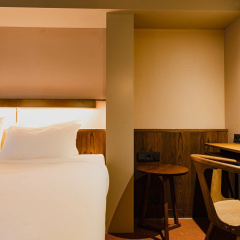 Hotel van de Vijsel - Bild 9