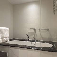 Conrad Istanbul Bosphorus - Bild 22