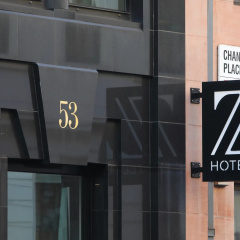 The Z Hotel Trafalgar - Bild 24
