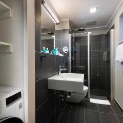 Waveboard Hotel & Boardinghouse - Bild 12