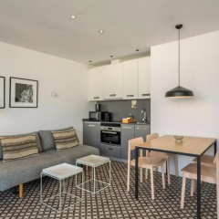 Aspasios Poblenou Apartments - Bild 11